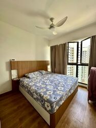 Rivercove Residences (D19), Condominium #599507401